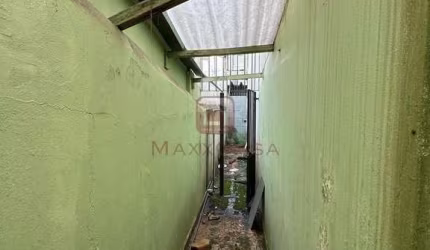 Sobrado à venda em Vila Lisboa  -  São Paulo