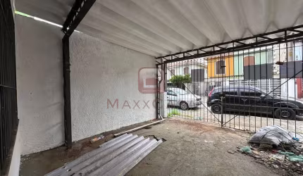 Sobrado à venda em Vila Lisboa  -  São Paulo