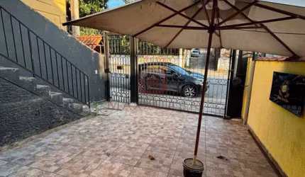 Casa Comercial e Residencial para locação em Rio Bonito  -  São Paulo