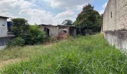 Terreno para locação em Veleiros  -  São Paulo