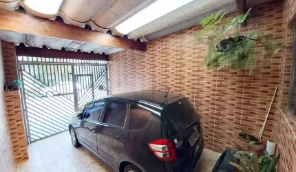 Casa de Condominio  à Venda em Jardim São Bernardo  -  São Paulo