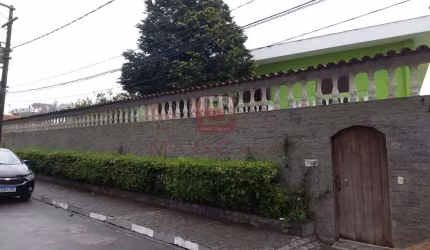 Casa de Condomínio  à Venda e locação  em A Definir  -  Itapecerica da Serra