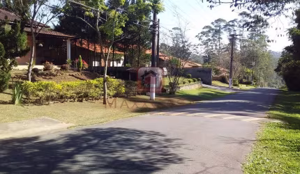 Casa de Condomínio à venda em Parelheiros  -  São Paulo