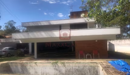 Casa de Condomínio para venda e locação em Parque do Castelo