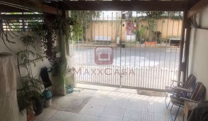 Casa de Condomínio à venda  em Jardim Icaraí  -  São Paulo