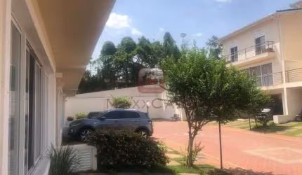 Casa de Condomínio com 4 quartos à venda  em Interlagos