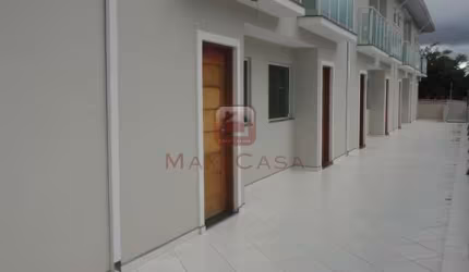 Casa de Condomínio à venda  em Veleiros  -  São Paulo
