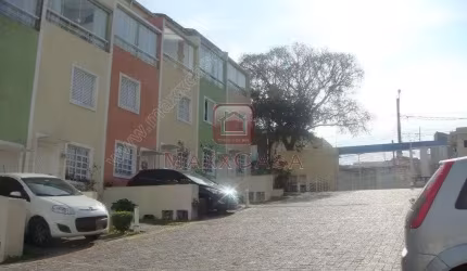 Casa de Condomínio para locação  em Vila Campo Grande  -  São Paulo