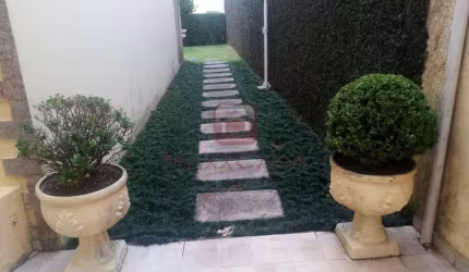 Casa de Condominio em Jardim Primavera (zona Sul)  -  São Paulo