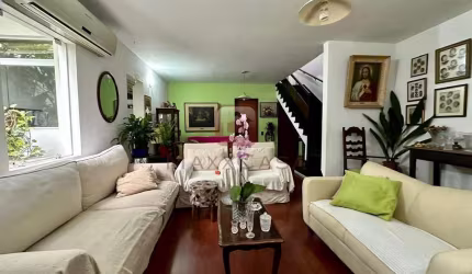 Casa de Condomínio à venda em Jardim Hípico  -  São Paulo