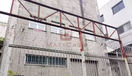 Prédio Inteiro à venda e locação no Bairro do Socorro