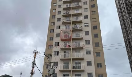Apartamento para locação em Veleiros  -  São Paulo