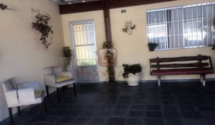 Casa à venda em Veleiros  -  São Paulo