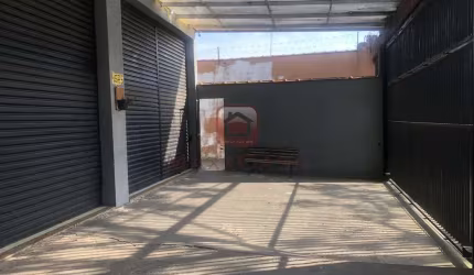 Galpão à venda e locação em Vila São Jose (Cidade Dutra)  -  São Paulo