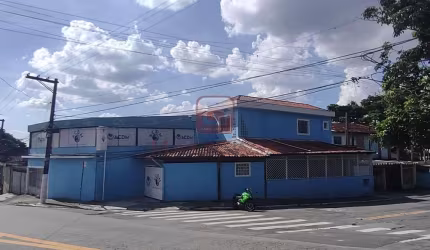 Casa Comercial para venda e  locação em Jardim Primavera (zona Sul)  -  São Paulo