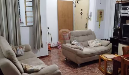 Apartamento à venda em Cidade Dutra  -  São Paulo