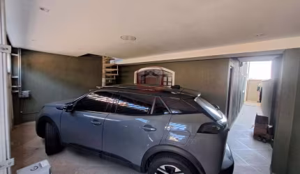 Casa para venda e locação em Jardim Satélite  -  São Paulo