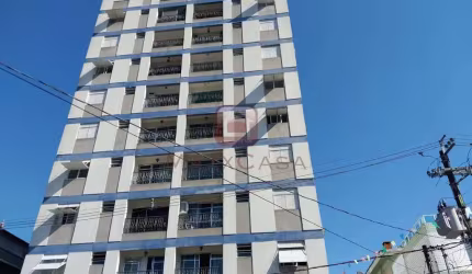 Apartamento à venda em Vila Belmiro  -  Santos