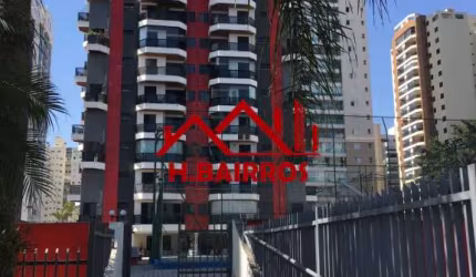Venda Cobertura Duplex com 4 Dormitórios - 178 m² Jardim Aquárius