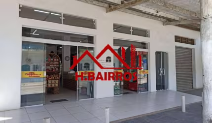 Casa 02 Dormitórios com Ponto Comercial à Venda em São Sebastião - SP
