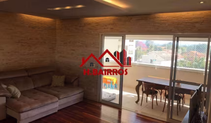Apartamento à Venda 03 Dormitórios - Jardim Esplanada