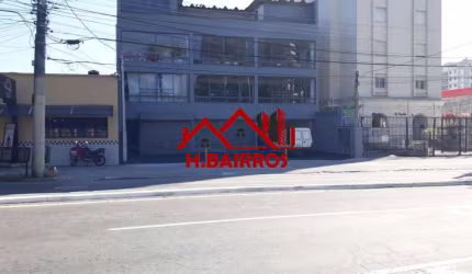 Prédio Comercial à Venda, no Centro de São José dos Campos