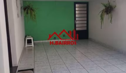 Casa à Venda no Jardim São Dimas