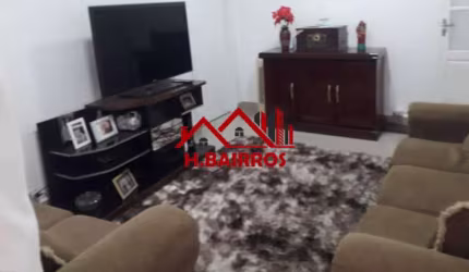 Casa à Venda no Jardim das Indústrias