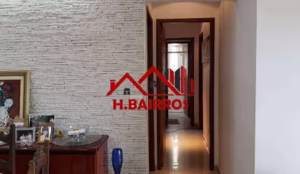 Apartamento à Venda com 02 Dormitórios na Região Sul
