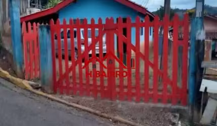 Casa à Venda em Santo Antônio do Pinhal - SP