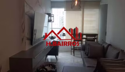 Apartamento à Venda com 02 Dormitórios - Edifício Taurus - Jd Aquarius