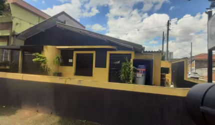 Área Comercial e Residencial à Venda - Zona Leste de São José dos Campos