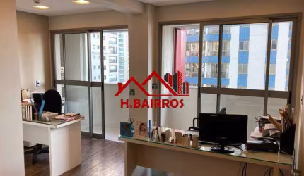 Sala Comercial 58m² à Venda - Jardim Aquarius