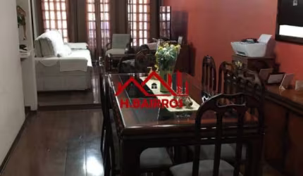 Casa com 05 dormitórios à Venda no Jardim Satélite - SJCampos