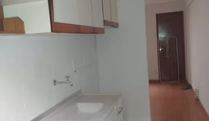 Apartamento com 02 Dormitórios - Condomínio Residencial Azaléias