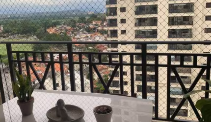 Apartamento com 04 Dormitórios à Venda no Jardim Esplanada II