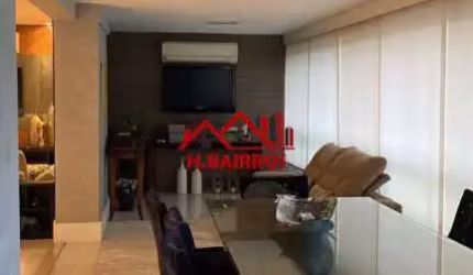 Apartamento 04 Dormitórios com 03 Suítes à Venda - Grand Club Vila Ema