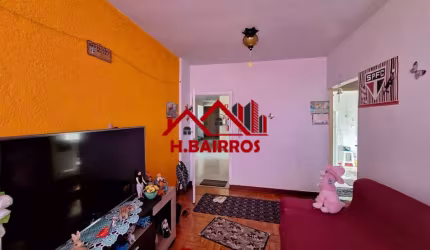 Apartamento com 03 dormitórios à Venda no Centro de SJCampos