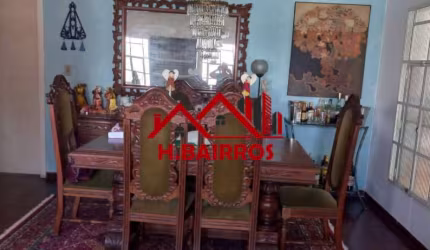 Sobrado com 04 Dormitórios para Alugar/Venda - Jardim Esplanada
