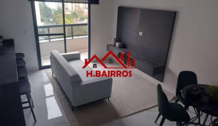 VENDE LOFT COM 78 METROS NO JARDIM AQUÁRIUS