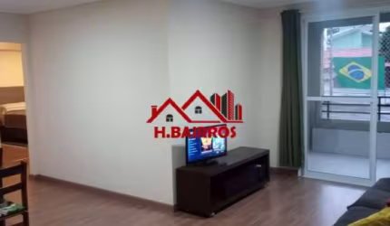 Apartamento à Venda com 03 Dormitórios - Bosque dos Eucaliptos