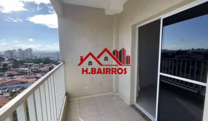 Apartamento com 02 Dormitórios à Venda no Jardim Satélite - SJCampos
