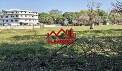 Área 60.000m²  à VENDA para Condomínio Empresarial no Eugenio de Mello