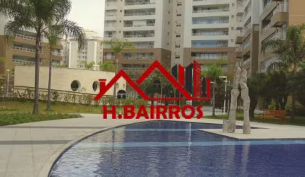 Apartamento com 03 Dormitórios à VENDA no Grand Club Vila Ema - SJCampos