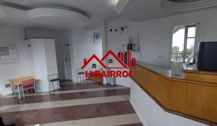 vende sala comercial ( Duplex )  com 128 metros