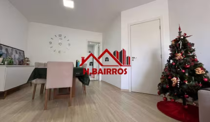 Apartamento 03 Dormitórios à VENDA Residencial Panorama - Vila Ema SJC