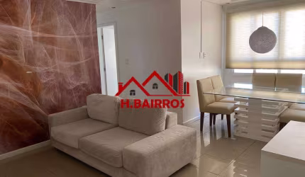 Apartamento, 03 Dormitórios à Venda - Cond. Colinas São José