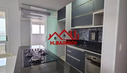 Apartamento 02 Dormitórios à Venda - Parque Industrial - SJC