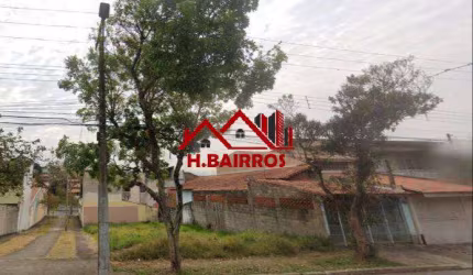 Terreno plano com 256m² à VENDA no Parque Interlagos - SJC