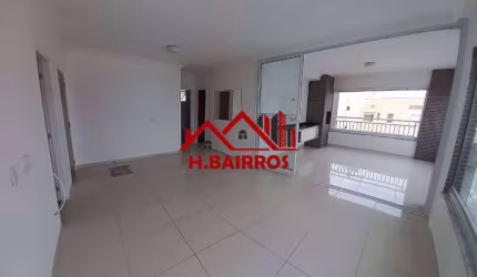 Apartamento 02 Dormitórios para Alugar - Edifício Illuminatto - jd Aquarius